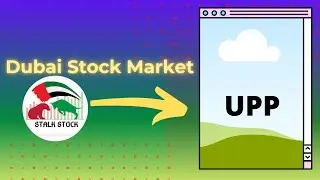 Breakout? Union Properties | Stalk Stock