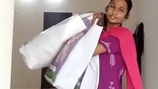 ಸಂಕ್ರಾಂತಿ ಶಾಪಿಂಗ್