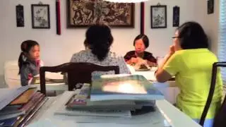 Jennifer tran