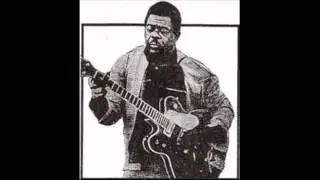 JB Hutto - Pet Cream Man (1954)