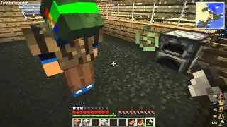 LPOS.VimeWorld#5 Начало!