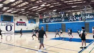 D1 College Coach Training 