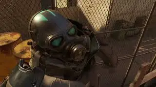 ЗАКЛЮЧЁННЫЙ | HALF-LIFE ALYX | (ФИНАЛ)