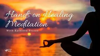 Hands On Healing Meditation