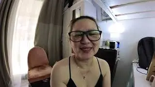 TESTING INSTA 360 CAMERA | Ferjenz Diary