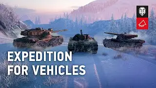 Expedition: The Great Vehicle March