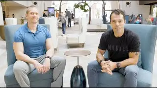 Mike Does MHS: Training To Increase Cognition, Eating for a Healthy Gut