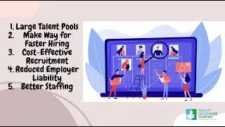 Why do you need a staffing agency?