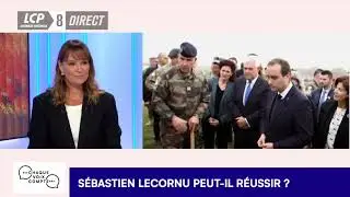 Lecornu Premier ministre : sans surprise Macron s'obstine, il faut le faire partir