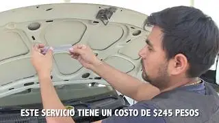 Unidad de Identificaci&oacute;n Vehicular