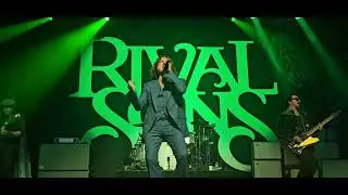 @RivalSons 