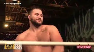 🔥 880 Championship WAR! Dior Castro vs Gianni Michael Emricko | 880 Wrestling (Feb 6, 2025)