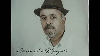 Amirouche MAZARI - Ala ssber