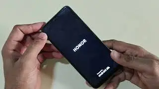 Honor X6 Stuck on Logo Fix | VNE-LX1, VNE-LX2, VNE-LX3 Flash & Software Solution