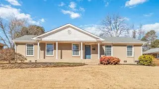 3750 Havenwood Road, Charlotte, NC 28205