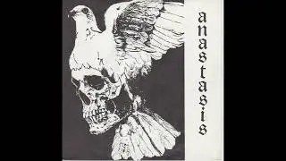 ANASTASIS  - ZUKUNFT