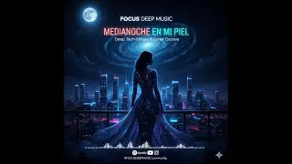 Medianoche En Mi Piel