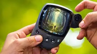 GADGET FREAKOUT! 8 CRAZY Gadgets You NEED in 2024! (They're REAL!)