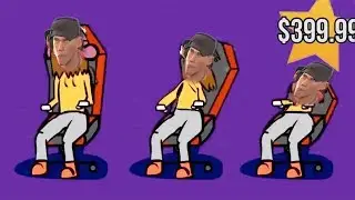 But Can Scout Do This?