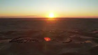 Sunset Hill Nov 25