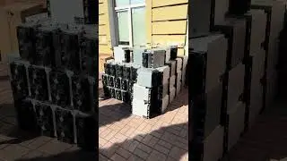 🚀 &laquo;Майнинг на Antminer S19k Pro &mdash; выгодно ли сейчас?&raquo;