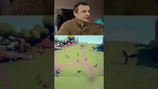Bird Victory ➤ Totally Accurate Battle Simulator (TABS) #walkthrough #games #stickman
