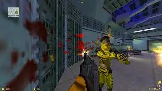 AGHL 1vs1 | Alex vs LanbeR | rapidcore