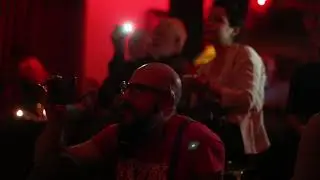 Old School Oriental Session II ''Orph&eacute; Band with Milad Khawam''