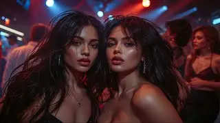 Jhen&eacute; Aiko & Kali Uchis - Midnight Bloom 💥 Modern R&B Liquid DnB Vibes 2026