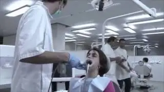 ACTA in a video