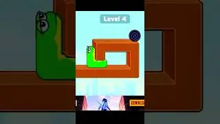 🐍 Classic Snake Game &ndash; Play & Beat Your High Score | Fun Arcade Challenge2025 #aliza #aliza #shorts