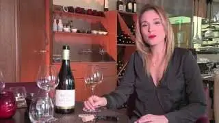 Ch&acirc;teau Bizard, cuv&eacute;e Blanc d'Amour - D&eacute;gustation de vin blanc