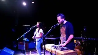 Ibilin & Oblivion - (2 of 3) Live @ Soundtrip Musikfest 2018 - 7/6/18
