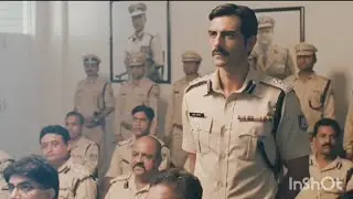 💥 Chakravyuh Full Movie in Hindi | Best Bollywood Action & Political Drama | HD Movie