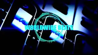 NEW RAP Instrumental beat 2015