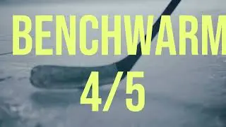 Benchwarmers Hockey Apr 5th, 2025