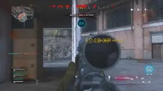 Why is it so satisfying to kill afk players in COD #shorts