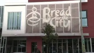 Feds Feed Families