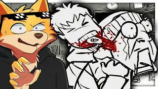 10 MODI BRUTALI PER UCCIDERE UN LADRO.