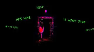 They're Trapped In The Game | Benny Bash