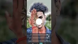 High quality face smooth full HD #picasrtediting #ightroom      #autodeskeditingphotoediting