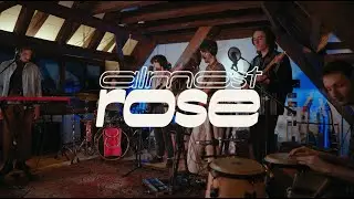 Almost Rose - Make it enough (Home session)
