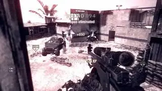 Krurp | Harmony | Mutli-Cod Montage | by Thomicide51