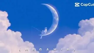 SODA POP (MEGAMIX) Logos (DreamWorks Animation Style)