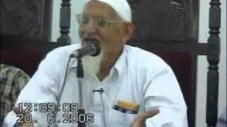 Khilafat kay liyey koshish karo - Deen Hakoomat Hai - Sood - Interest - maulana ishaq urdu