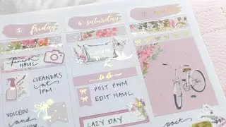 Планируем весну со мной - SweetBellaXoxo!