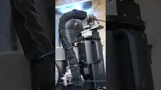 Durable and field proven - Liburdi Dimetrics K Head #welder #welding