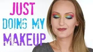 Just Doing My Makeup #9 - Essence new releases