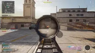 Might be Hacking Snap on Aim