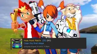 Достижения Ape Escape свели меня с ума! | RetroAchievements